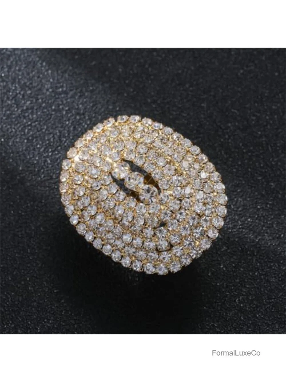 N/A this sparkling